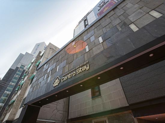 Фото Centro Stay