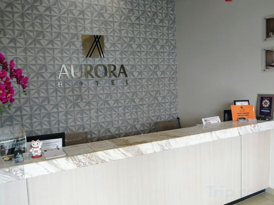 Фото Aurora Hotel