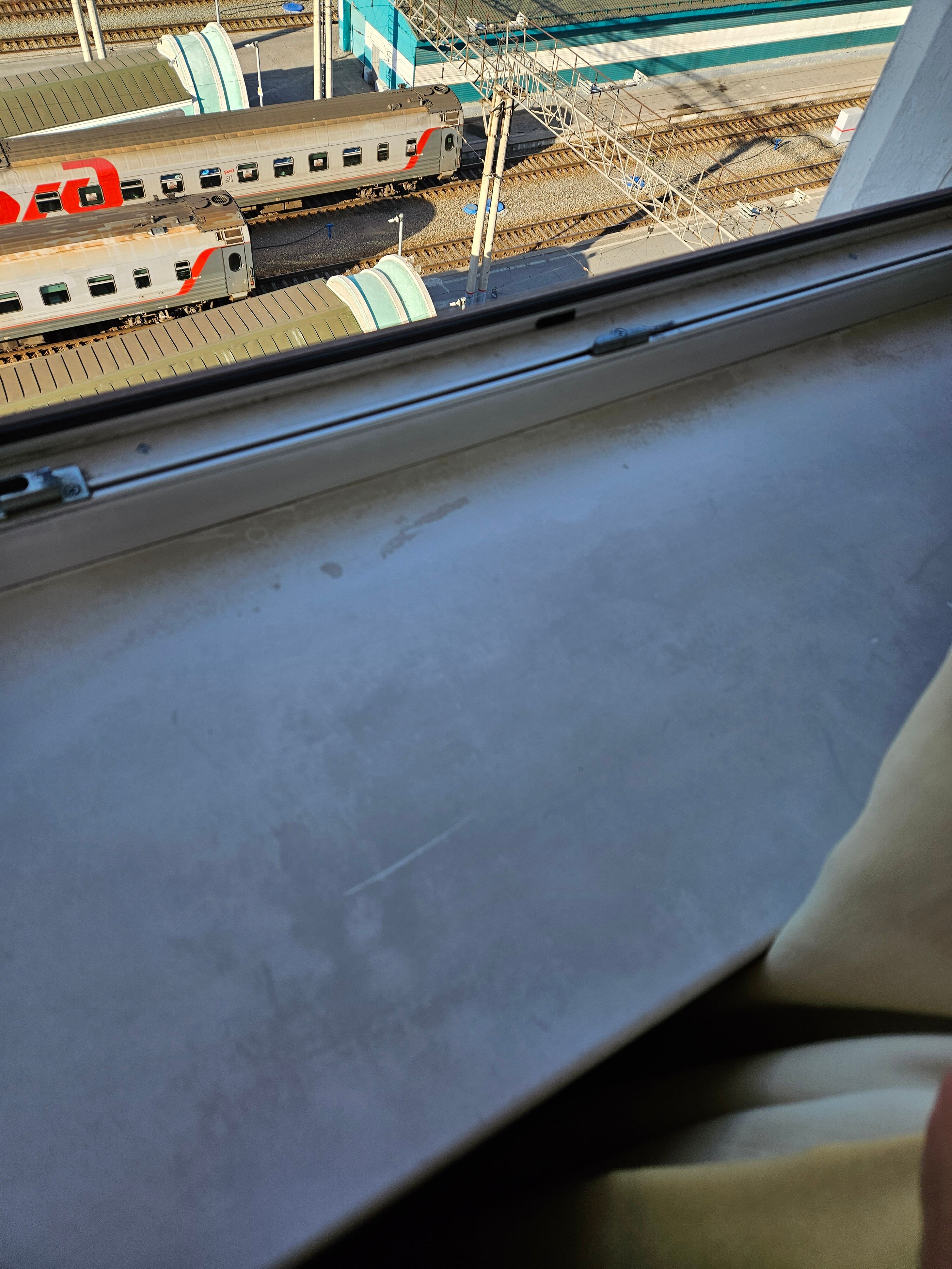 Фото Smart Hotel КДО Новосибирск