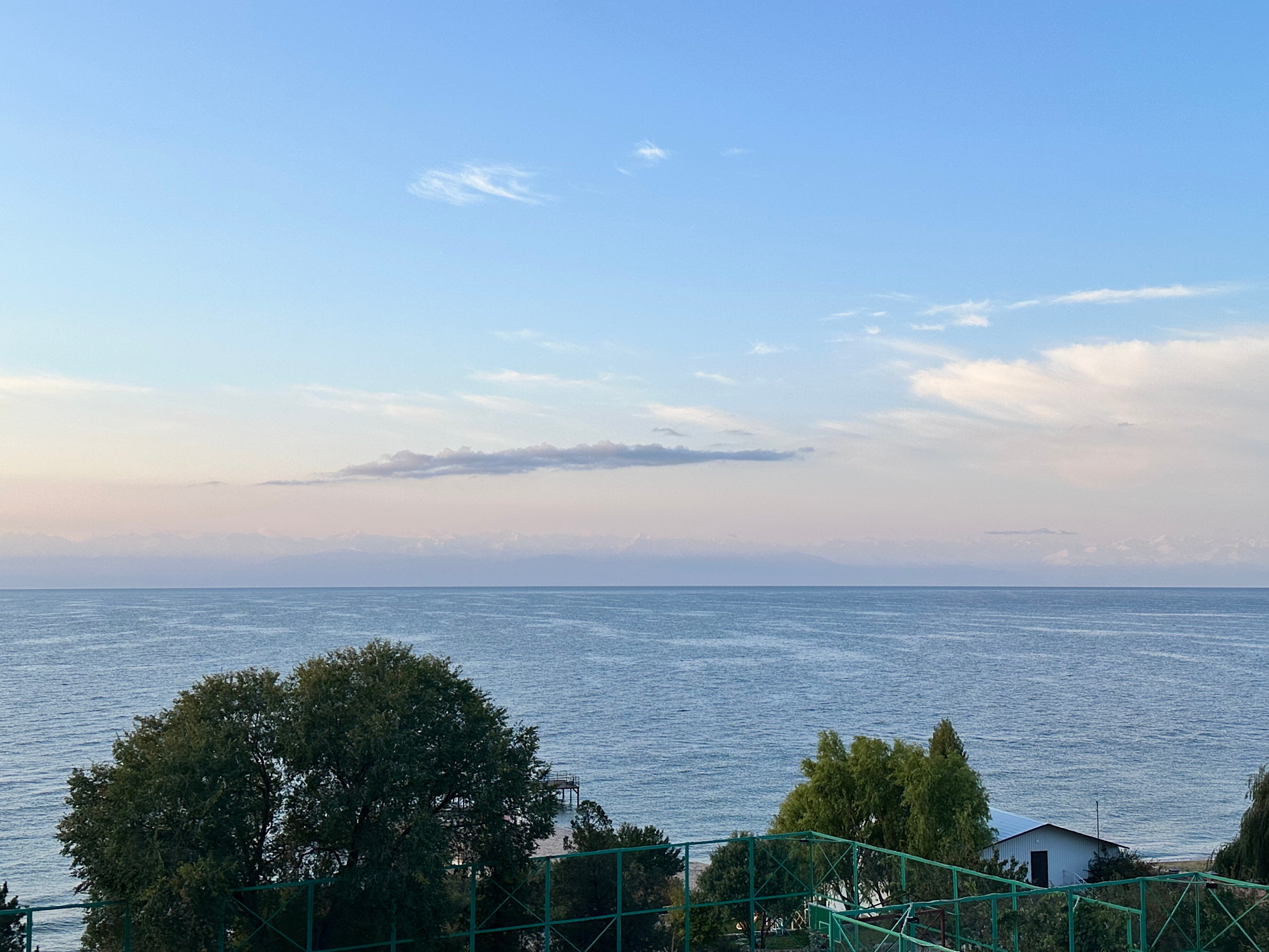 Фото Azure Sport Resort