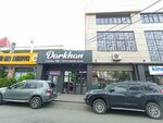 Ls Beautyhome (Aimanov Street, 155), estudio de manicura