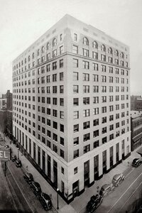 Гостиница Courtyard by Marriott Nashville Downtown