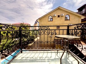 Гостиница Отель Ренессанс
