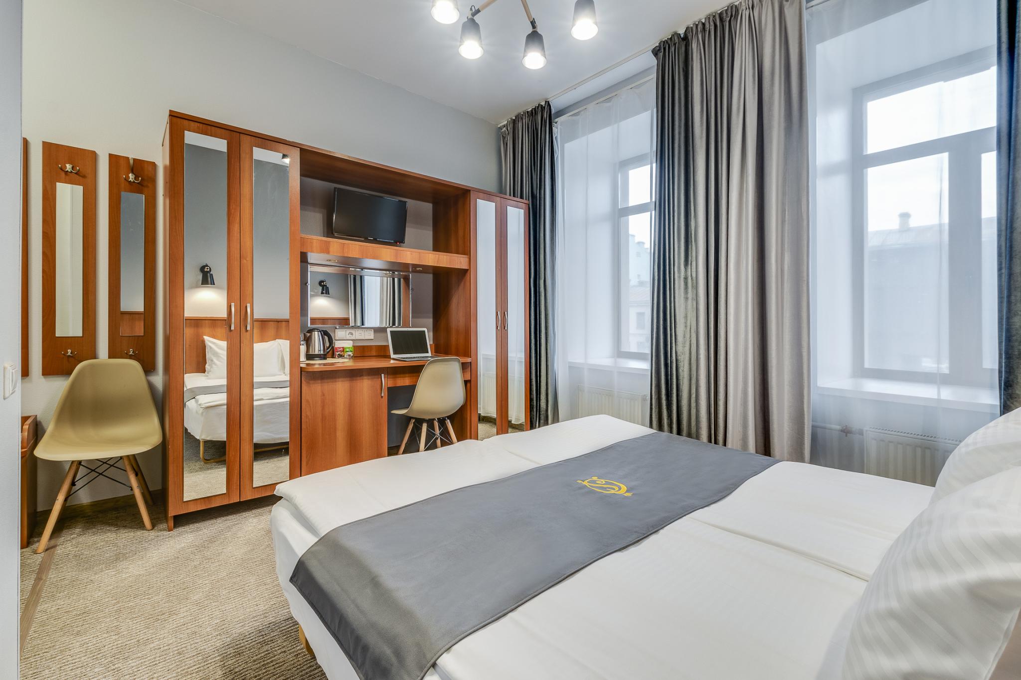 Фото Sokroma Невский форт