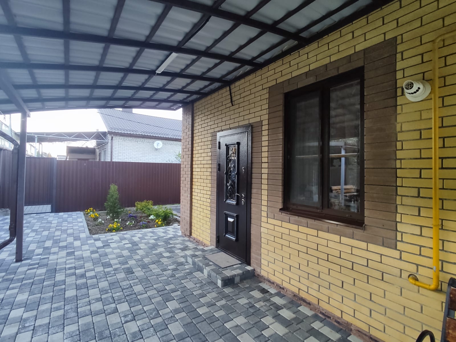 Фото Михайлов Двор