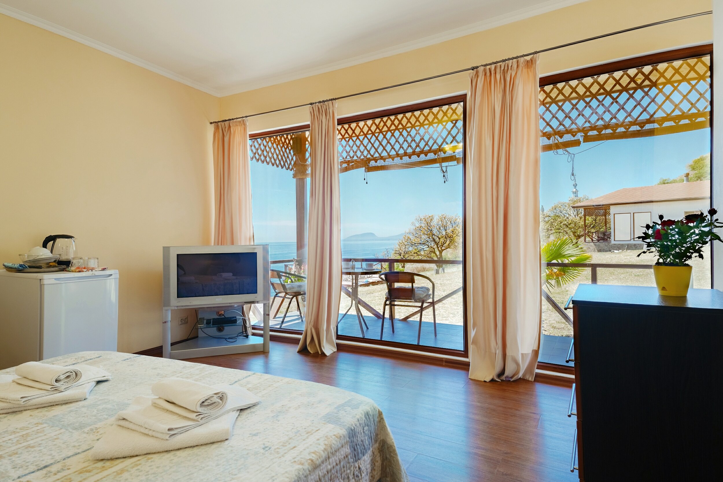 Фото Вилла Виктория