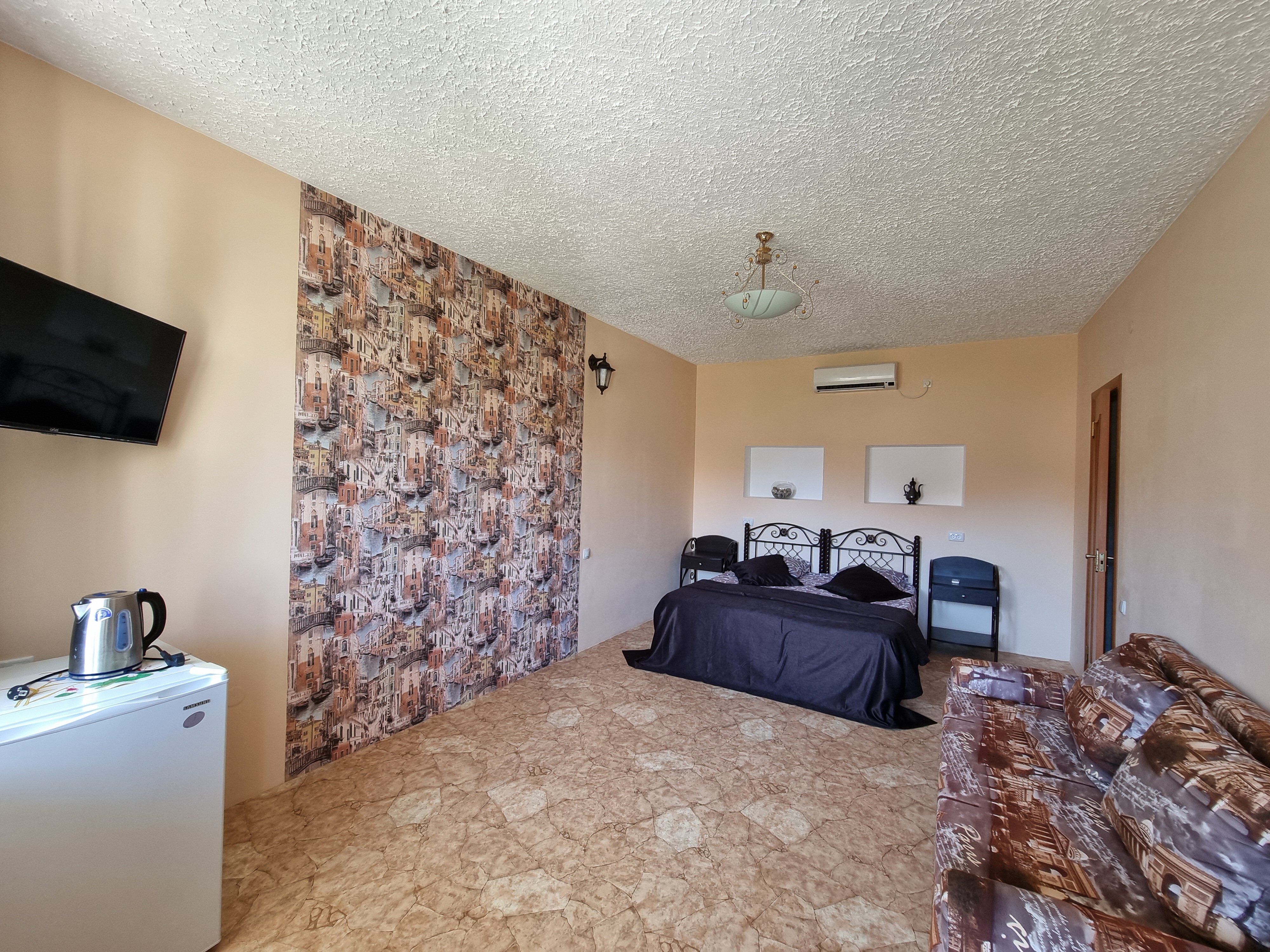 Фото Сервер