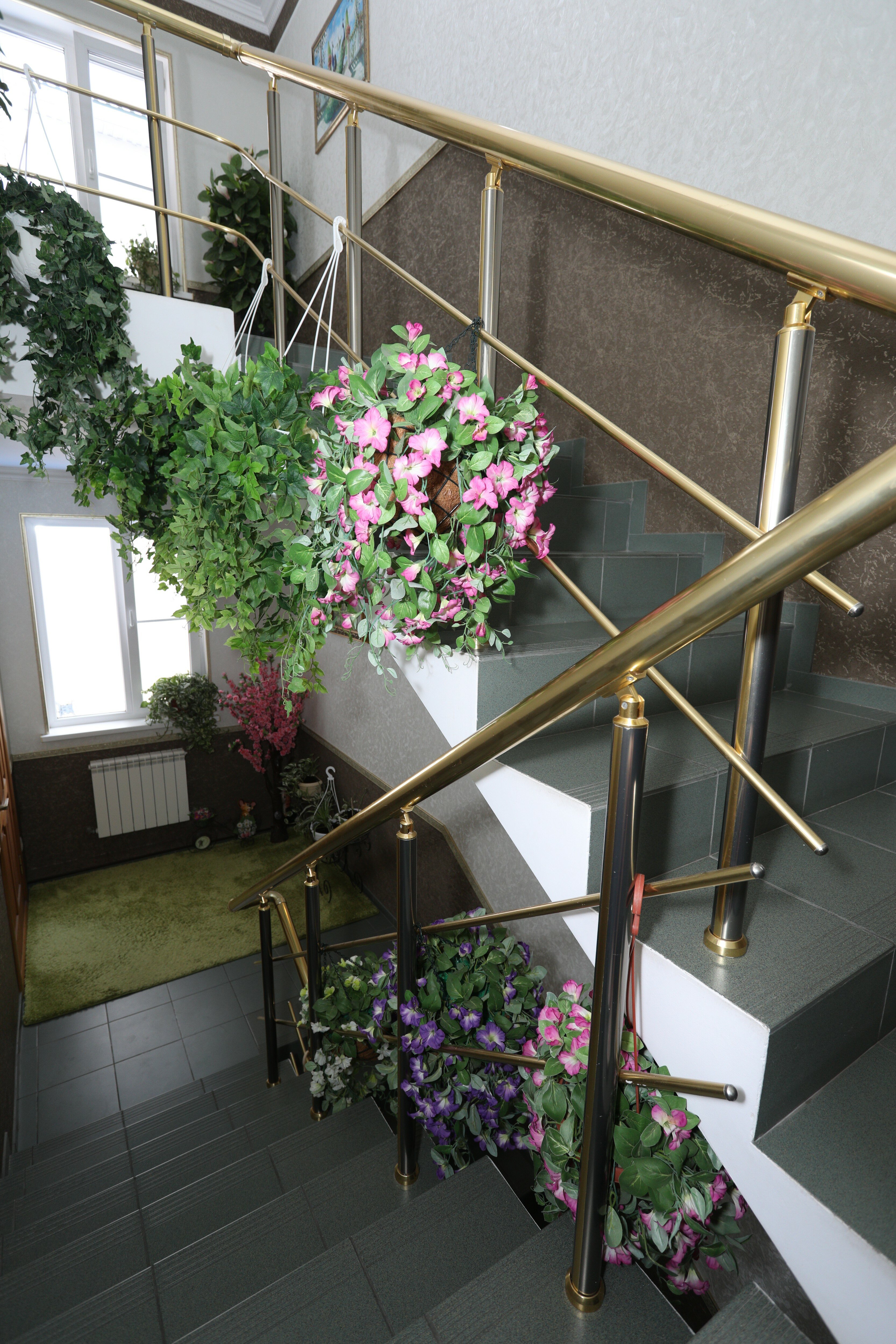 Фото Династия