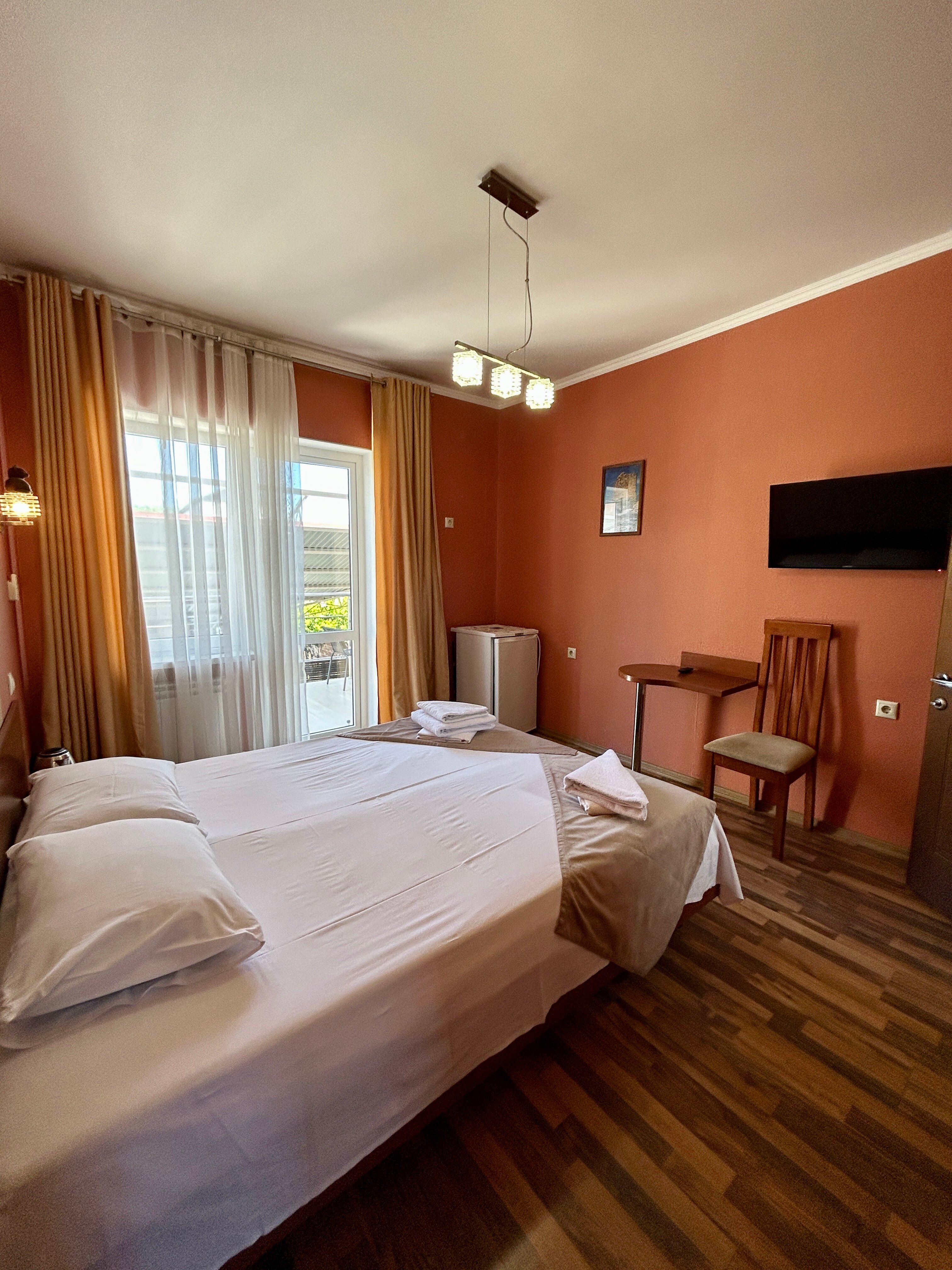 Фото Альбатрос