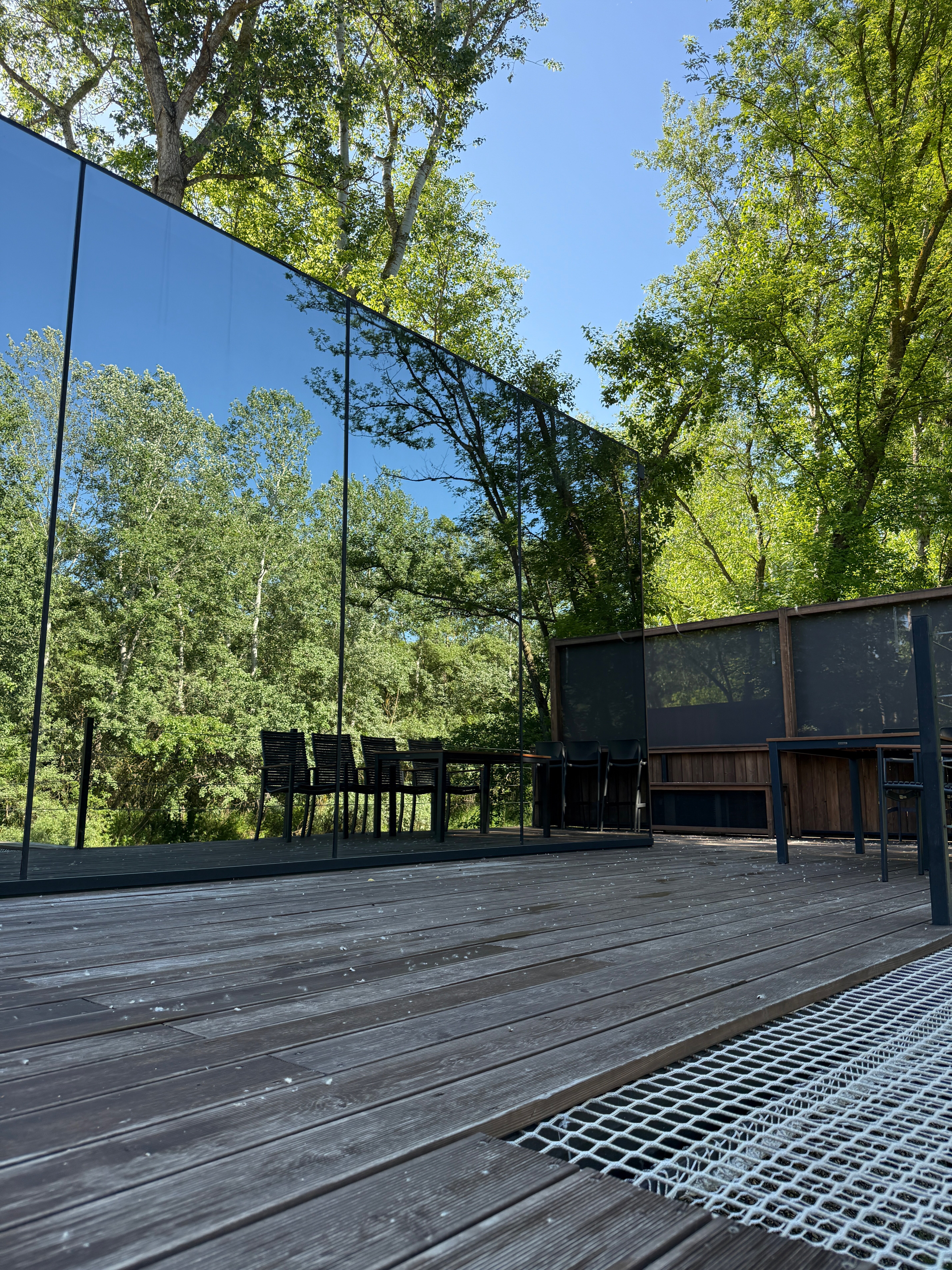 Фото Загородный клуб Лес