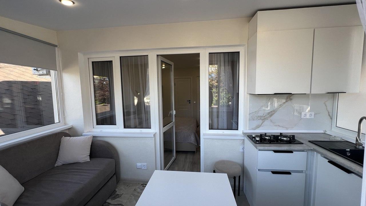 Фото Камелия