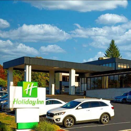 Гостиница Holiday Inn Scranton East - Dunmore, an Ihg Hotel