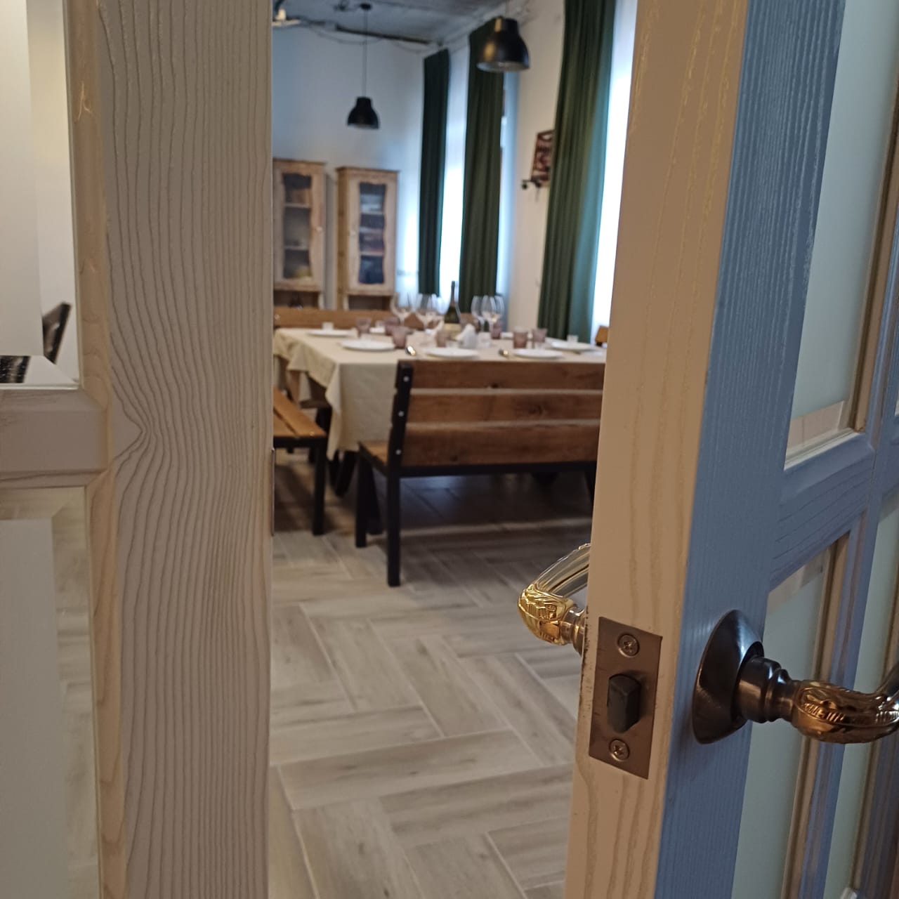 Фото ЭкоПространство