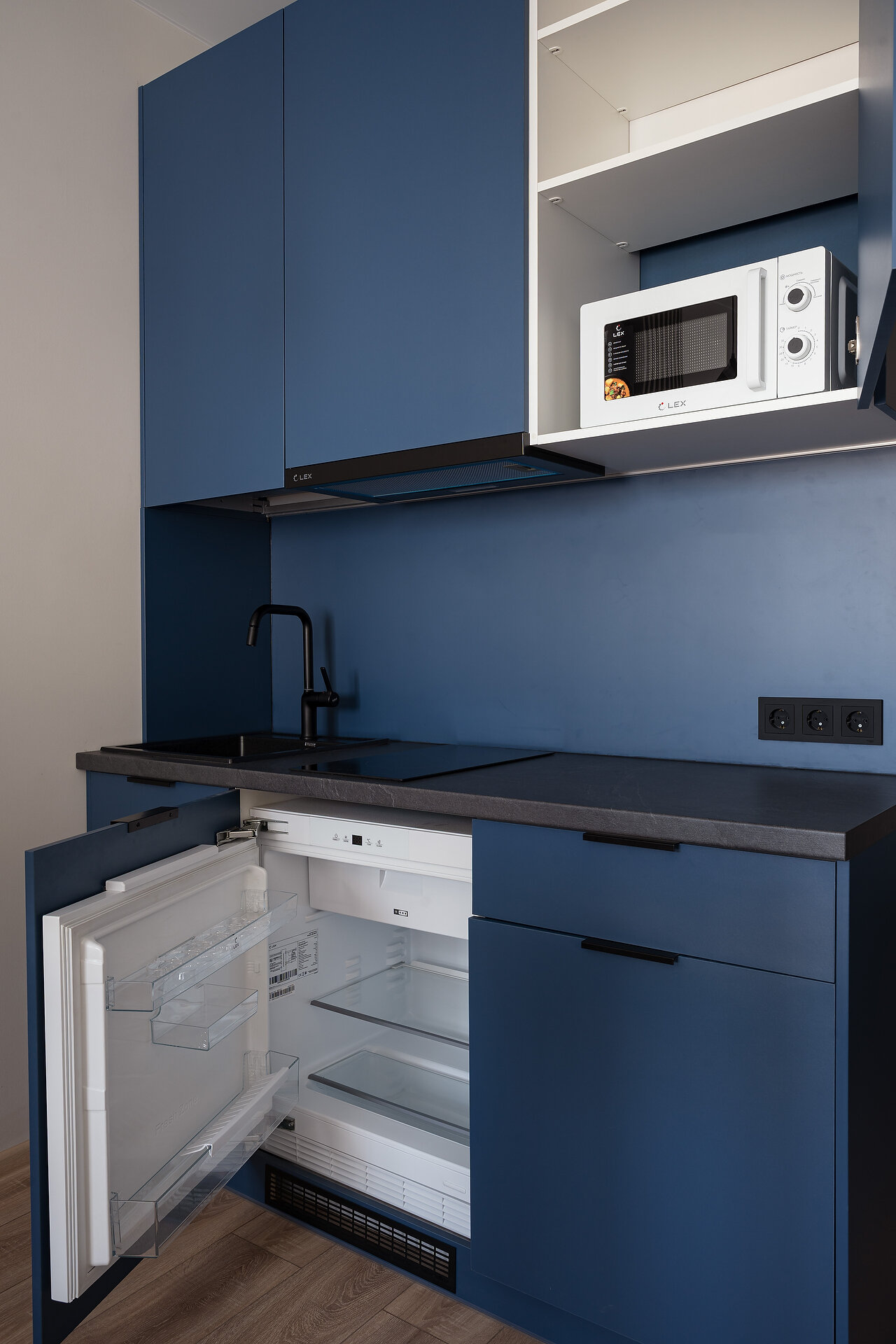 Фото Ладожский Авенир