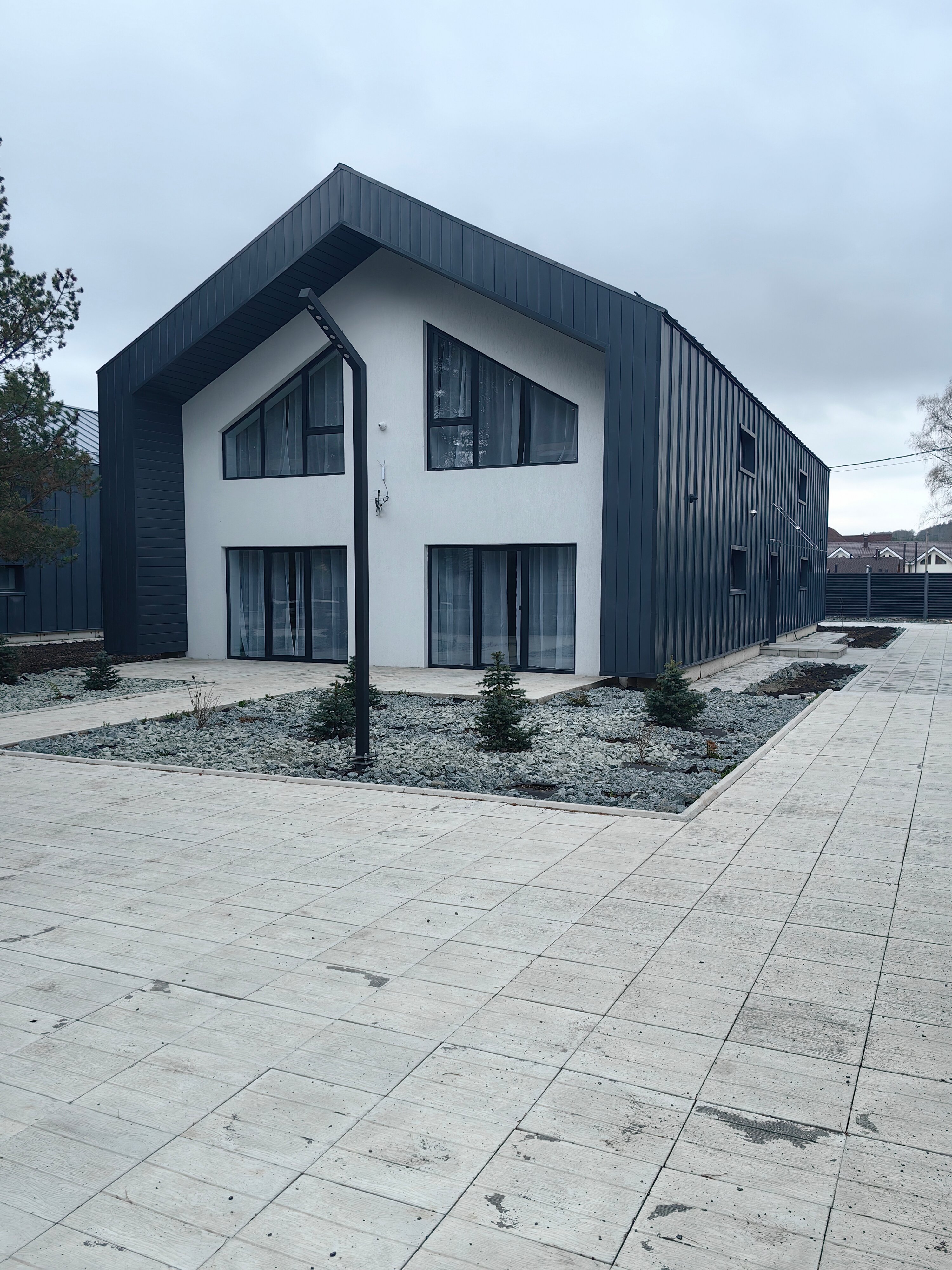 Фото Малинки