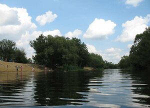 Гостевой дом Вертолёт