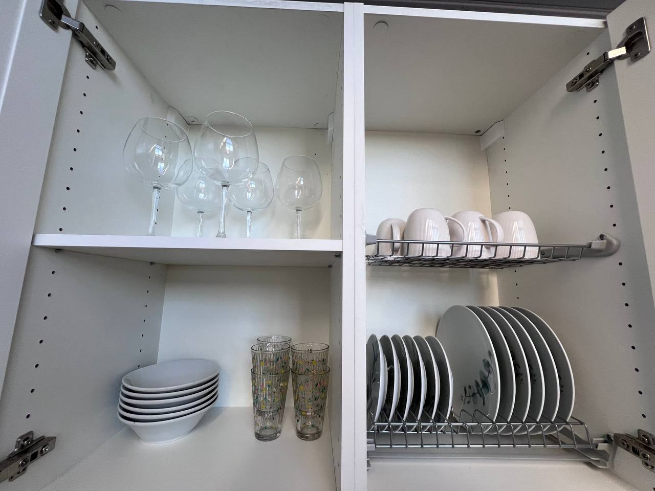 Фото Las nubes village