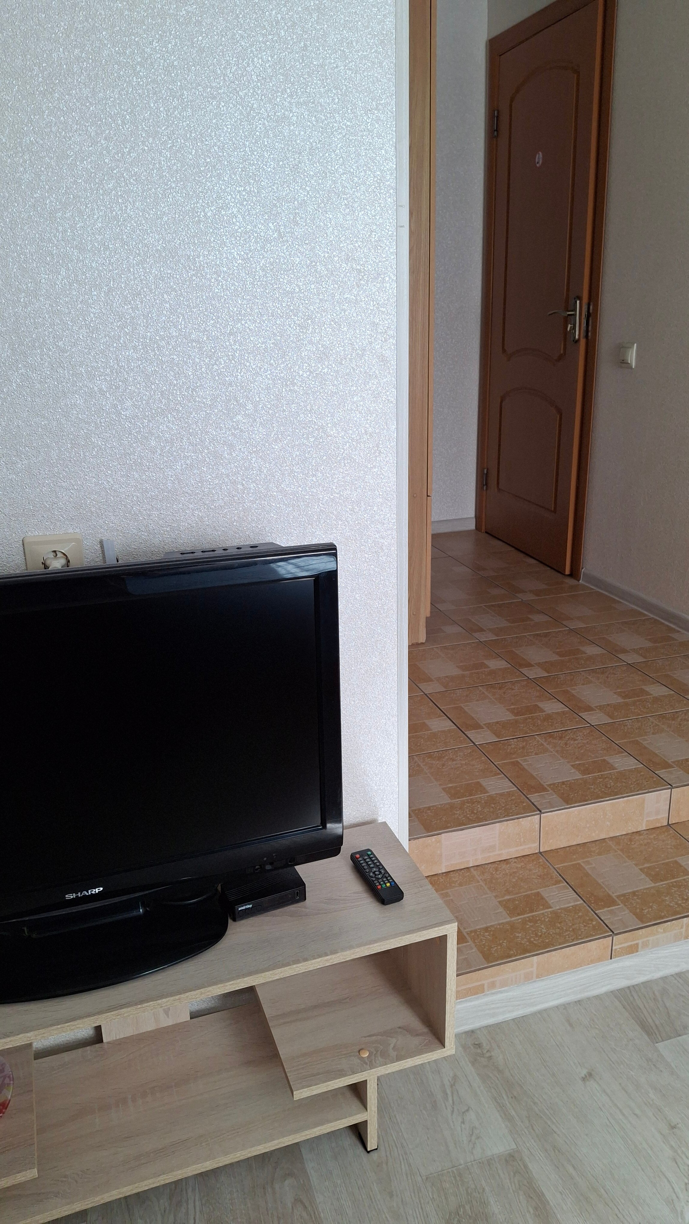 Фото Твоя остановка