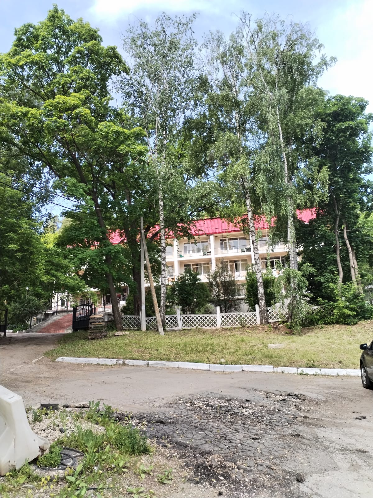 Фото Альпина