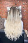 Fluffy hair (Torzhkovskaya Street, 20), hair extensions