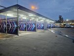 Мойка 24 (Staroluchanskaya Street, 64А), car wash