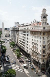 Гостиница HR Luxor Buenos Aires