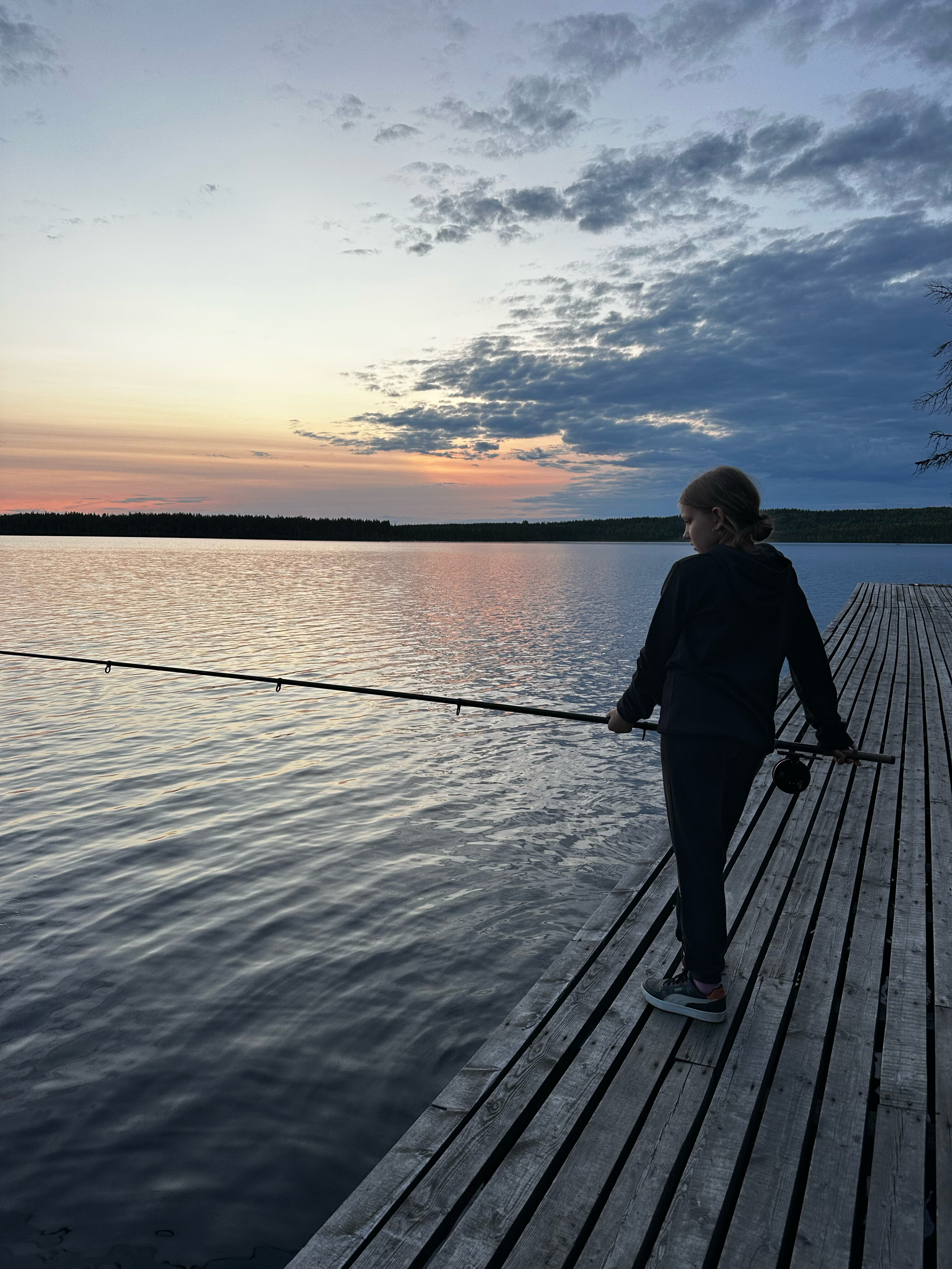 Фото Лось&Мох