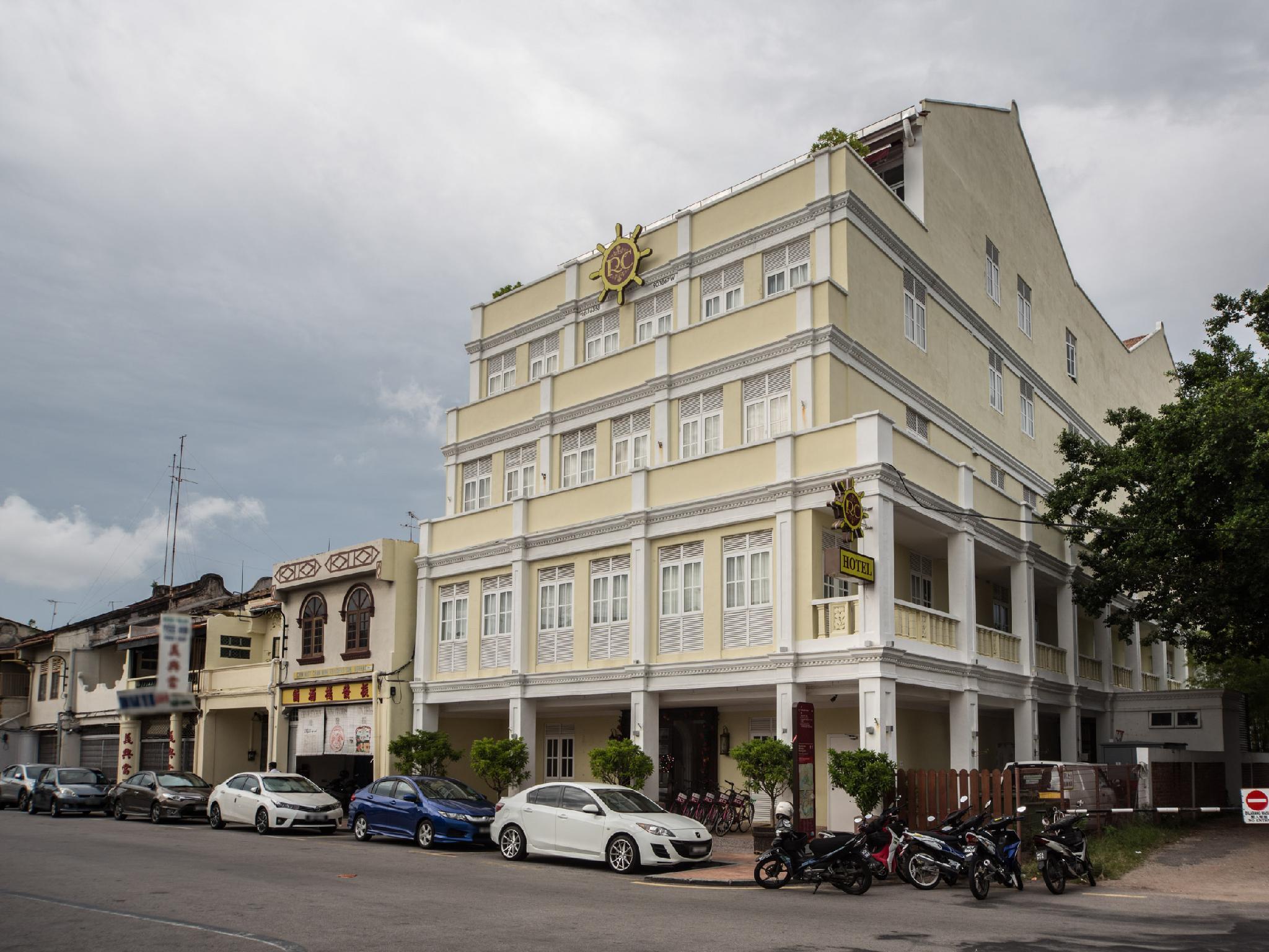 Фото River Cruise Hotel Melaka