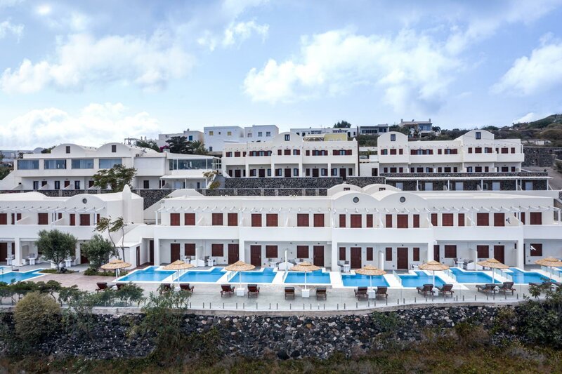 Гостиница Splendour Resort