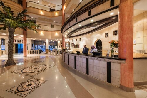 Гостиница Boudl Al Fayha'A Apartment в Эр-Рияде