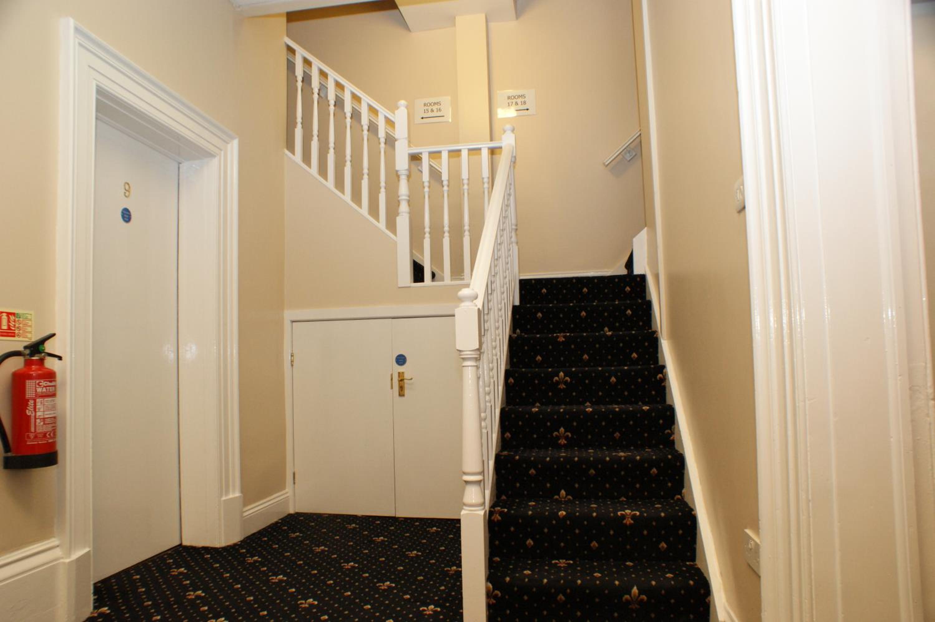 Фото Edgerton Hotel