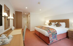 Гостиница Arundel House Hotel