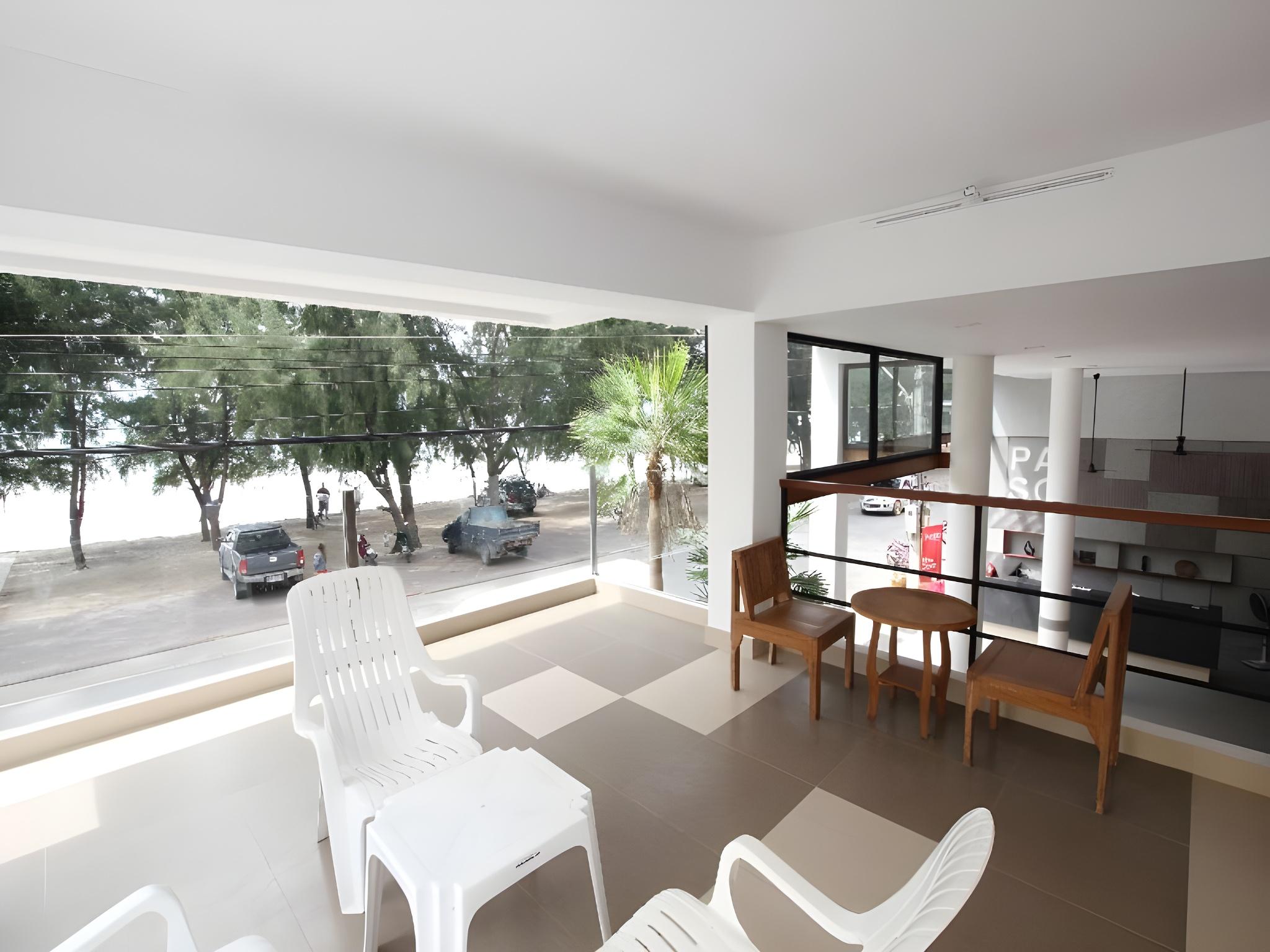 Фото Paso Resort Cha Am