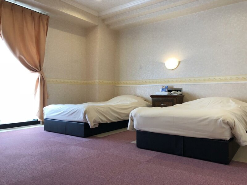 Гостиница Business Hotel La Firenze