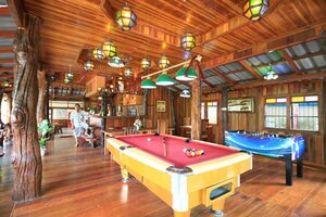 Гостиница J. Holiday Inn