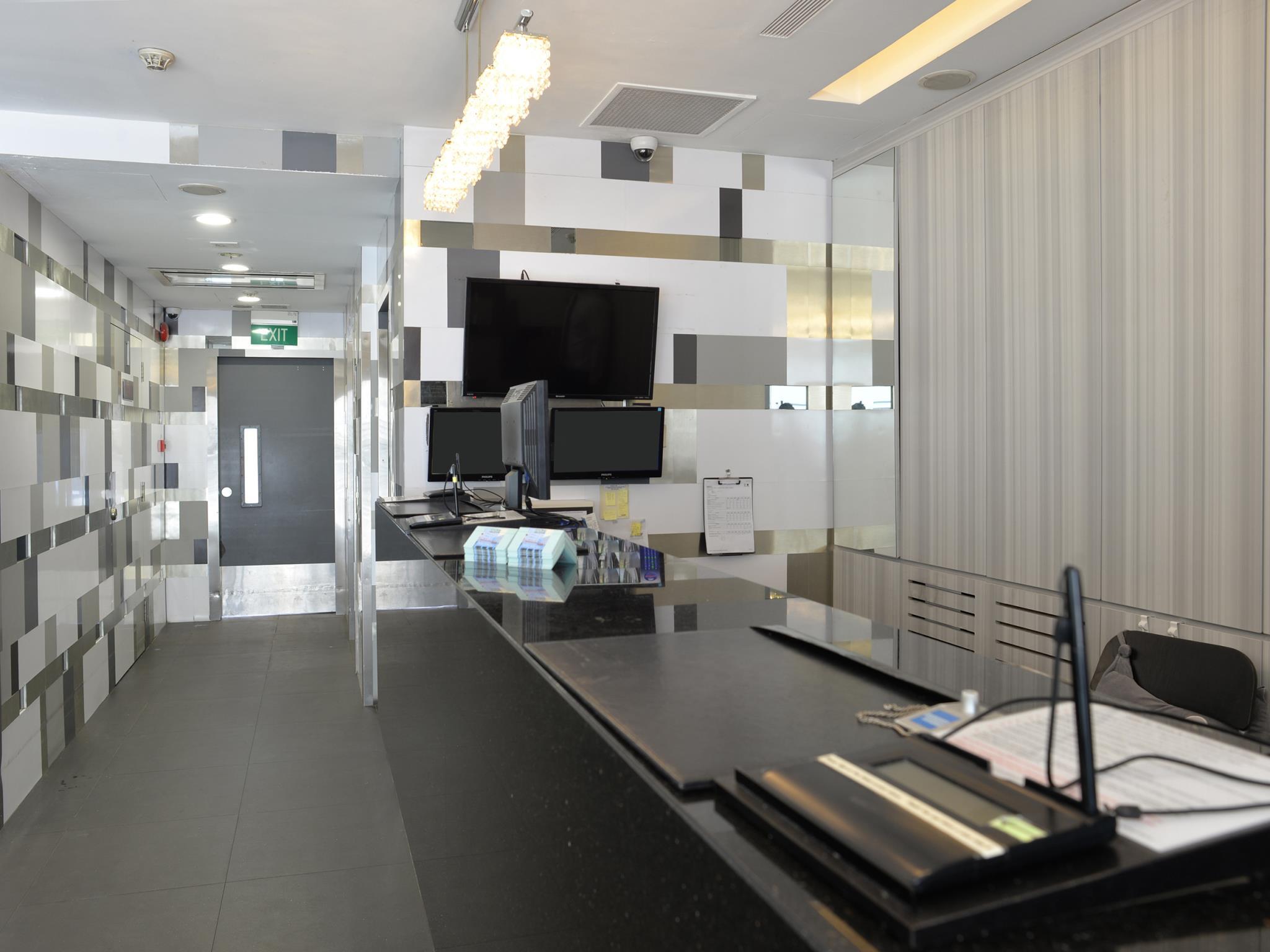 Фото Hotel81 - Selegie