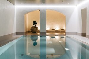 Гостиница Hotel St. George Helsinki