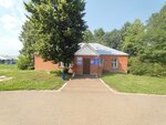 Сельская администрация (selo Mayachny, ulitsa Matrosova, 1), administration