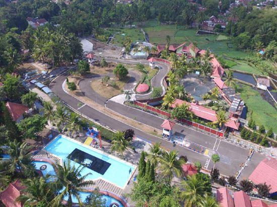 Фото Owabong Cottage