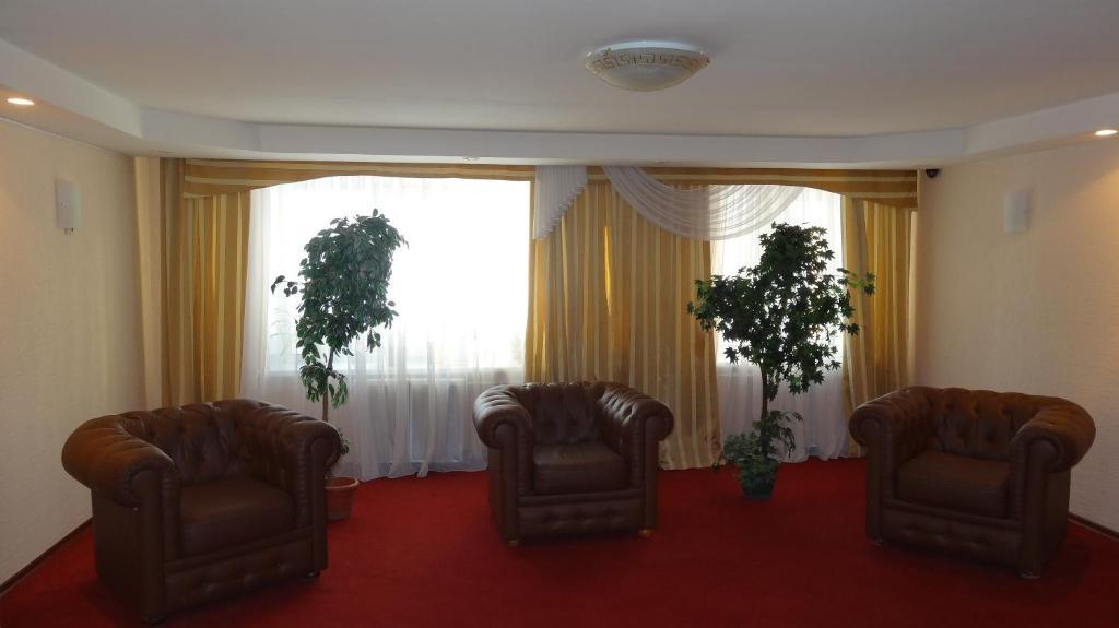 Фото Отель Лена