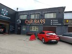 Pro Ton (Tsentralny okrug, Severnaya Street, 22), car window tinting