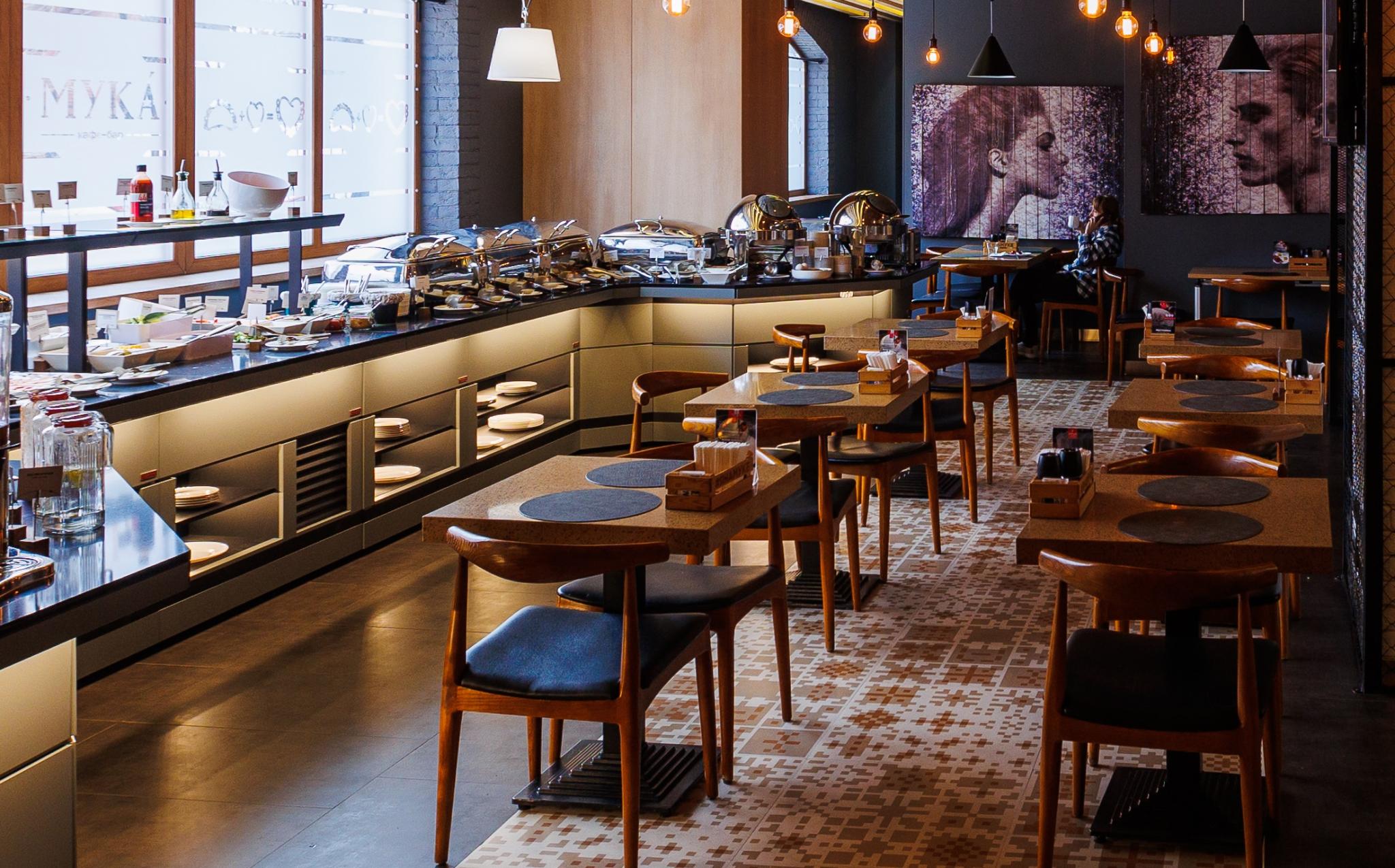 Фото Azimut Сити Отель Хабаровск