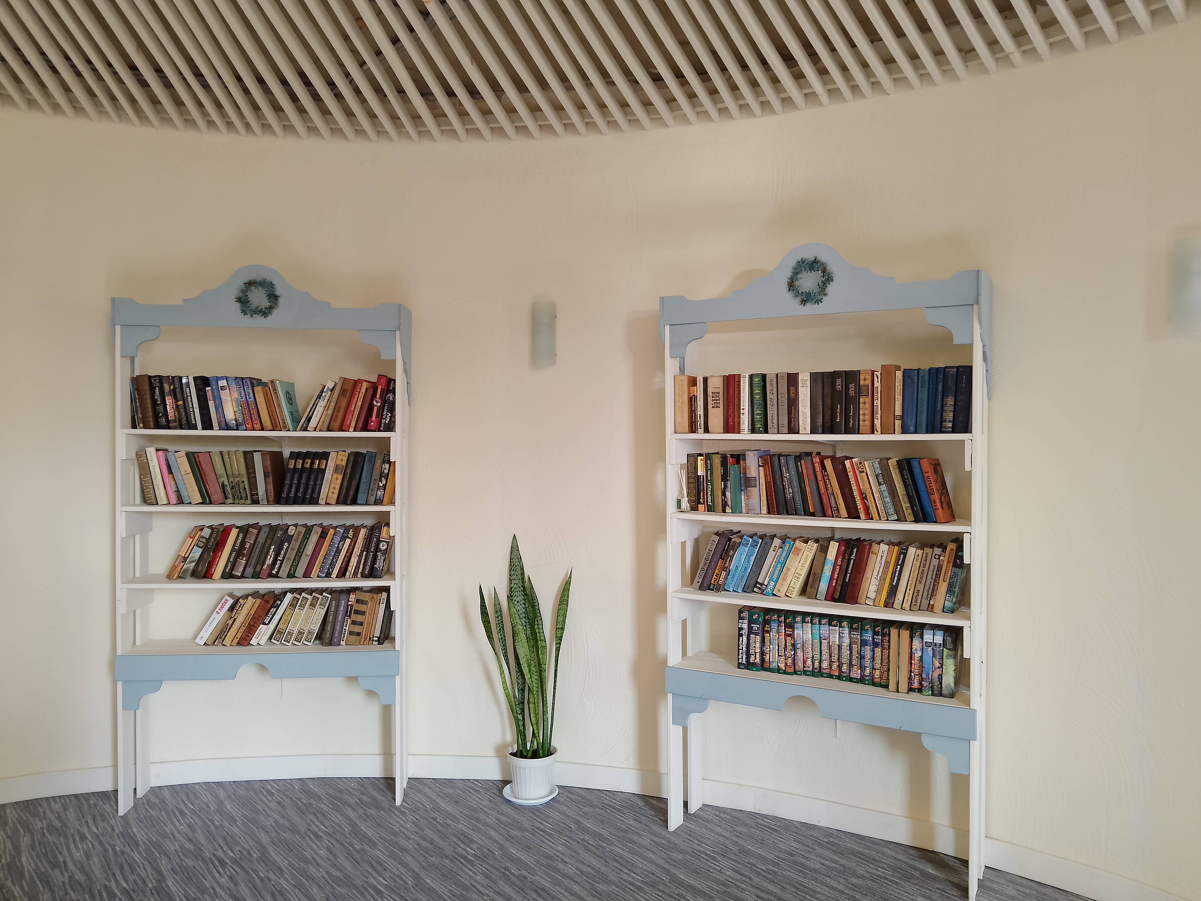 Фото Башни у башни