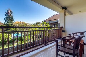 Гостиница Hotel Segara Agung