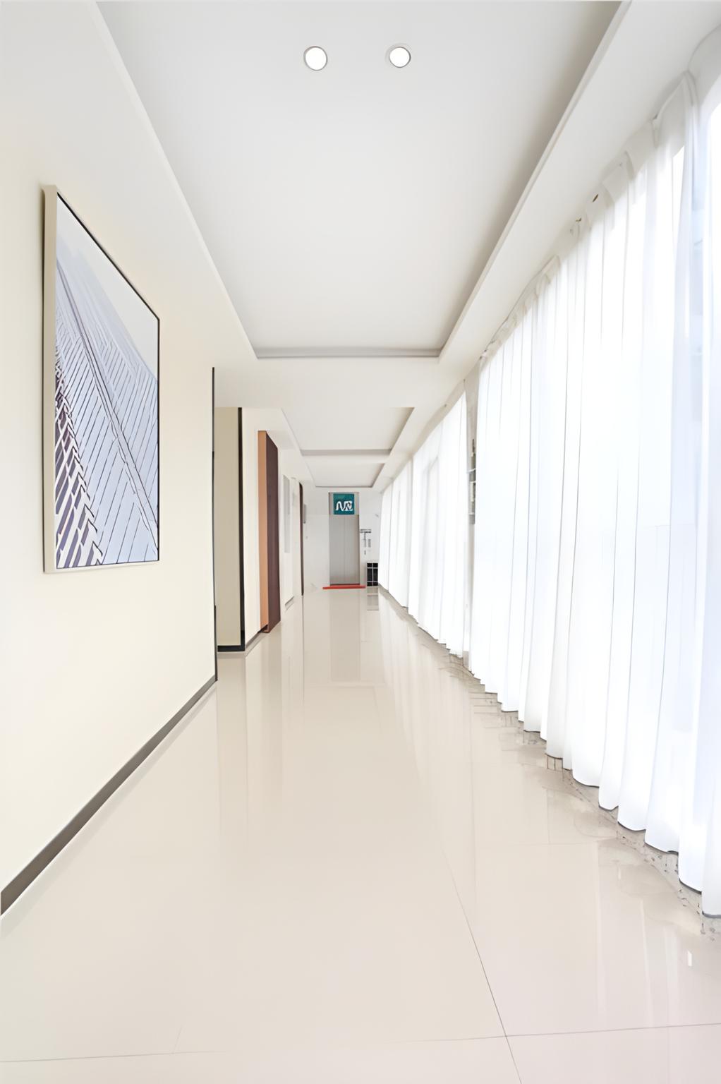 Фото City Comfort Inn Foshan Jiaokou Bus