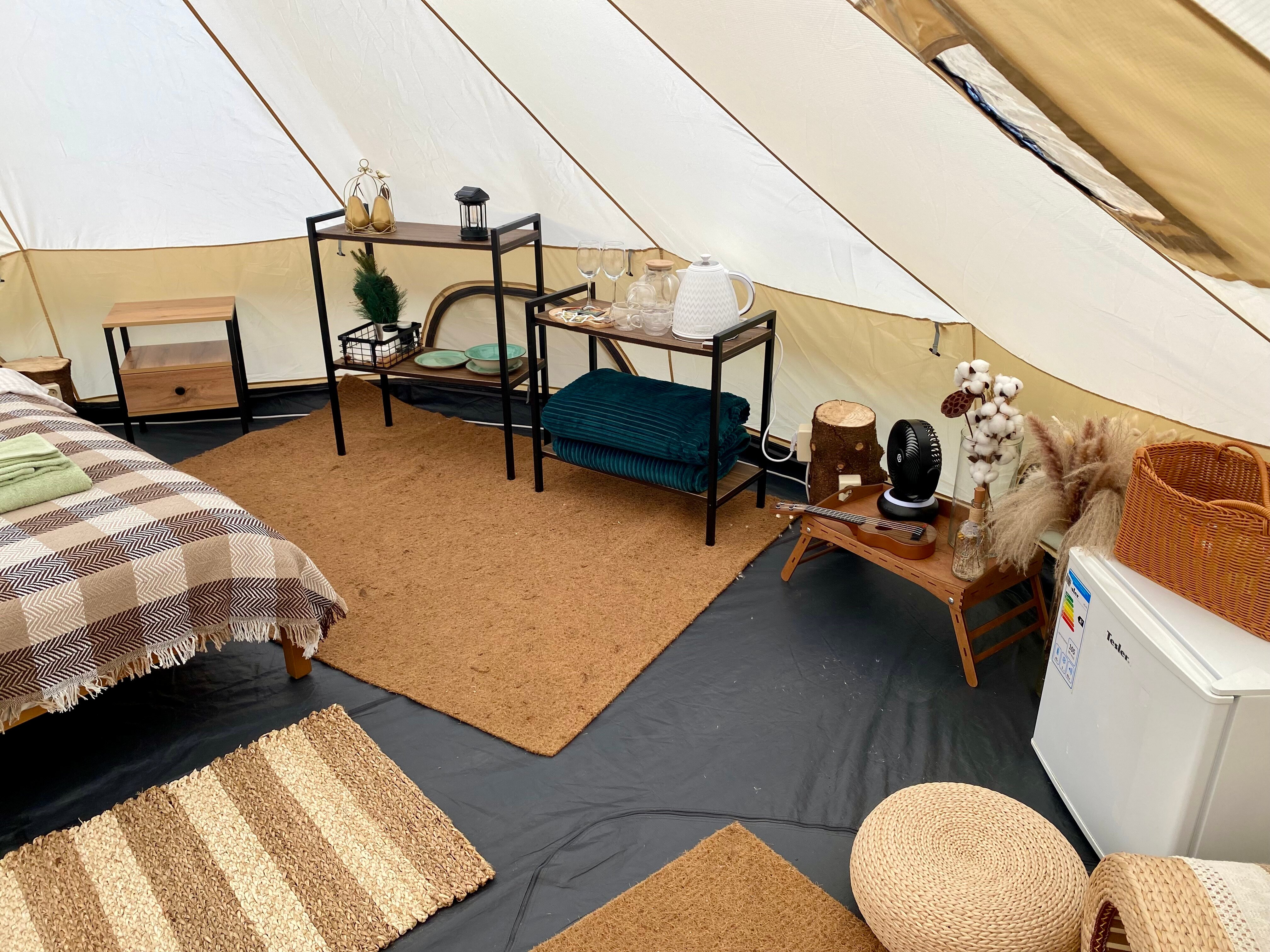 Фото Sabrina’s green house