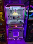Вендинговый автомат (Stroiteley Avenue, 117), vending machine