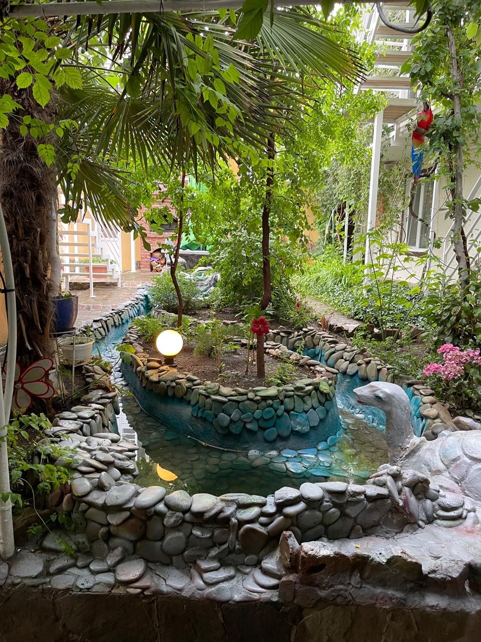 Фото отеля 4