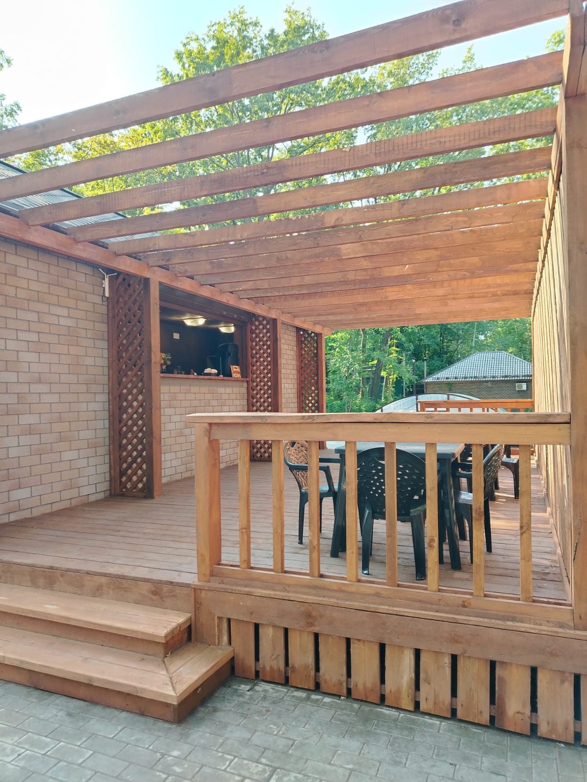 Фото Рассвет