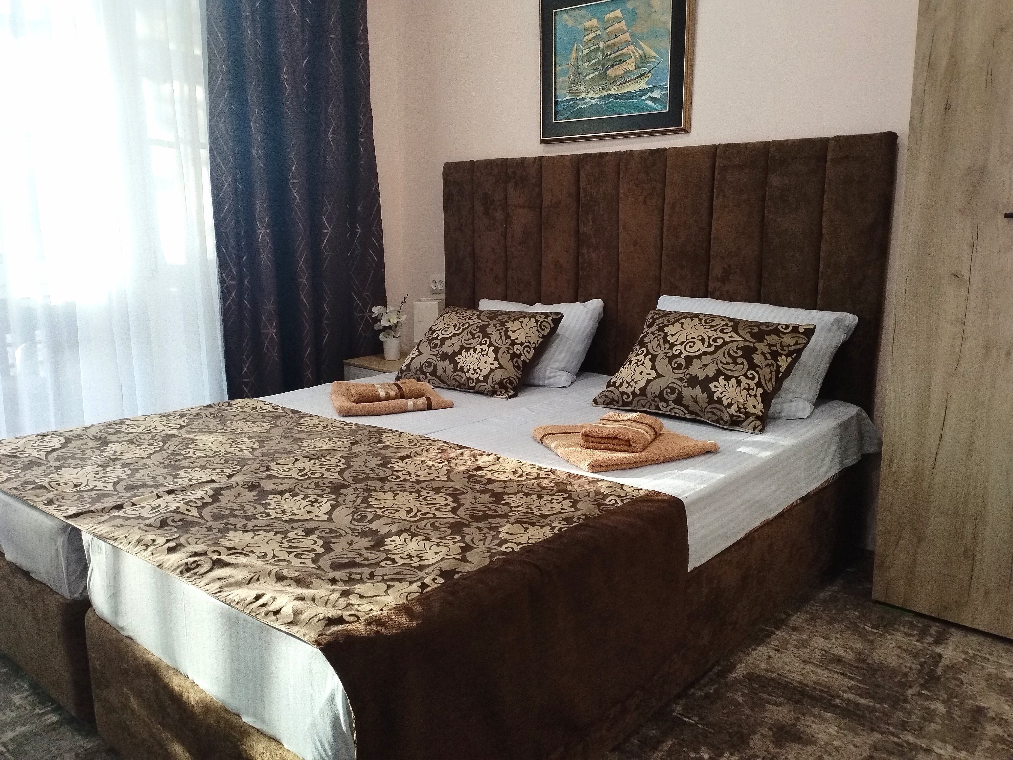 Фото Конфетти